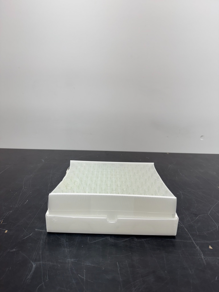 Image of 20ML Laboratory Vials